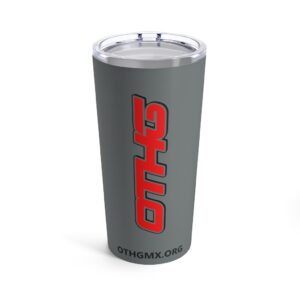Tumbler - 20oz