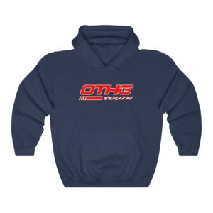 Banner Logo - Hoodie