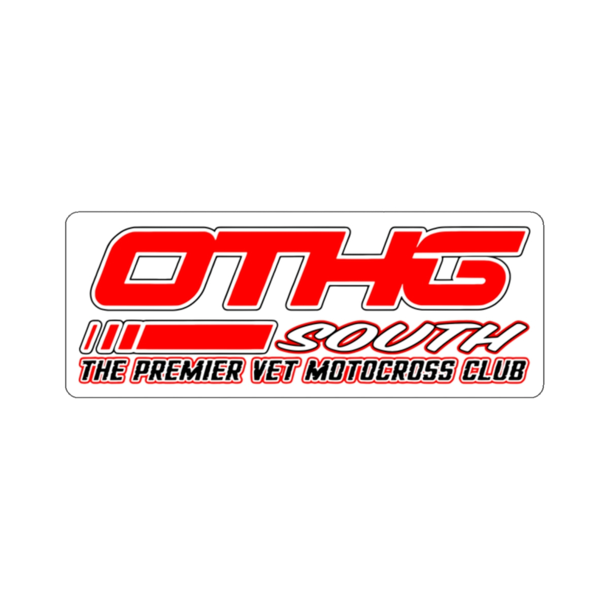 Banner Logo Decal - Image 5