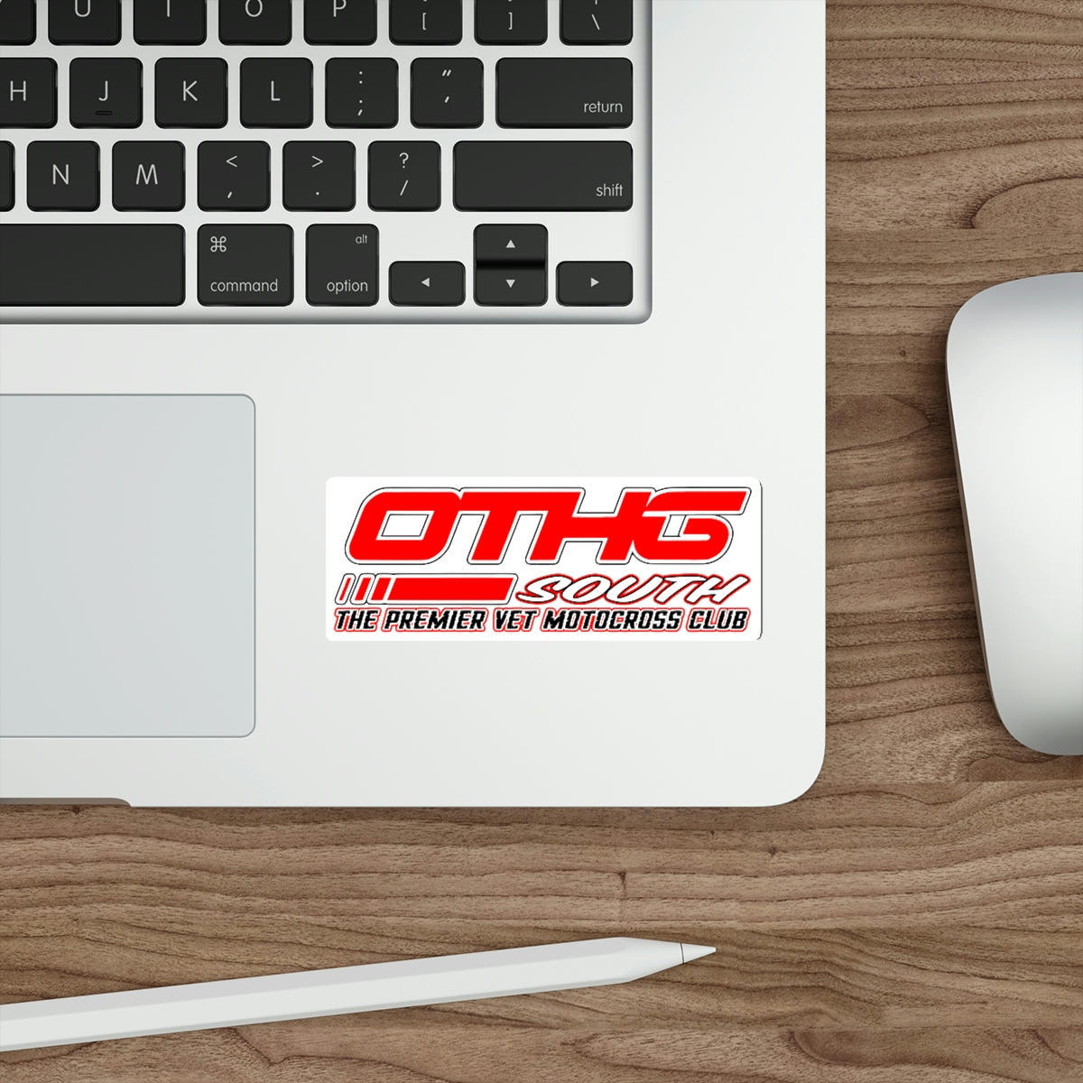 Banner Logo Decal - Image 2
