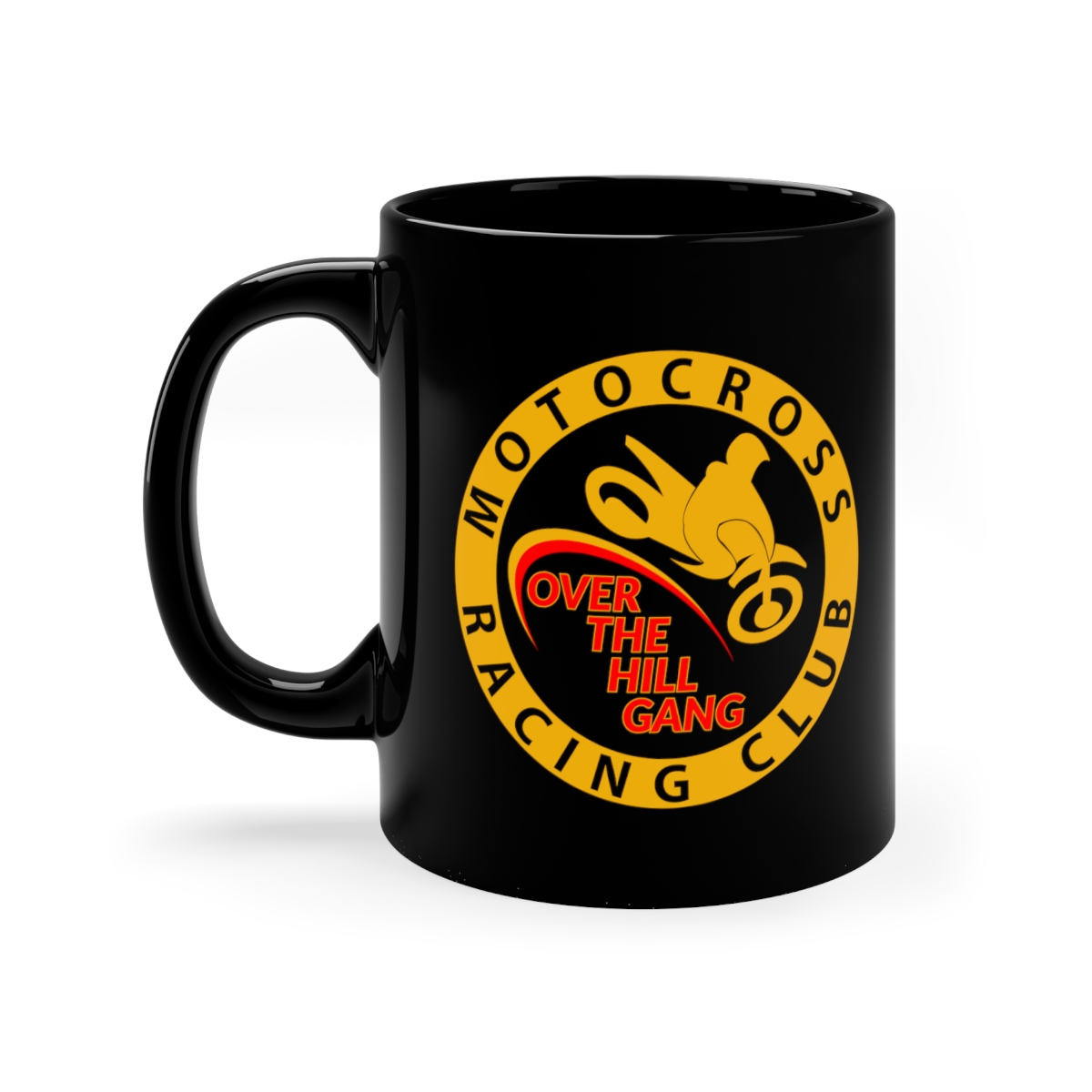 Coffee Mug - 11oz