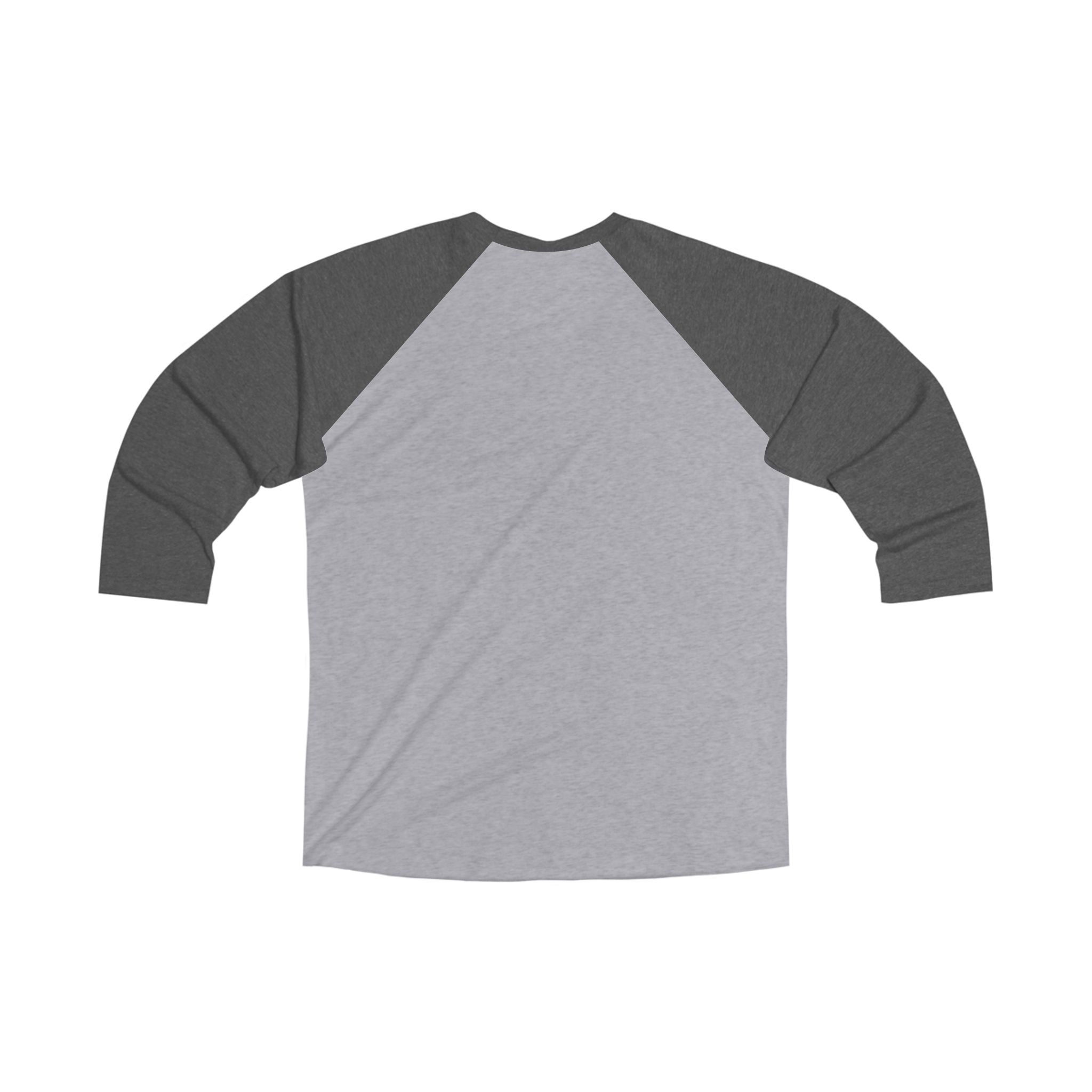 3/4 Sleeve OG Logo – Tee - Image 2