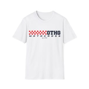 Checkered - Tee